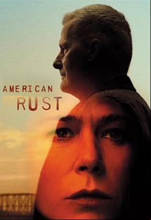 American Rust Serie American Rust