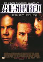 pelicula Arlington Road