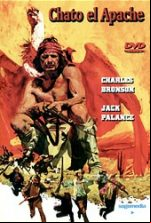 pelicula Chato el apache