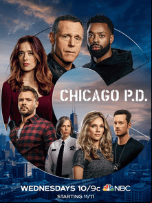 Chicago P.D.