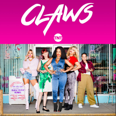 Claws