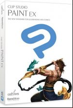 pelicula Clip Studio Paint Ex Multilingual + Activador