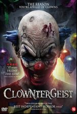 pelicula Clowntergeist [DVD R2][Spanish]