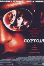 pelicula Copycat