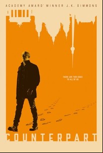 Serie Counterpart