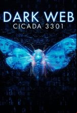 pelicula Dark Web: Cicada 3301