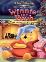 pelicula Disney Winnie The Pooh Unas Navidades Megapooh