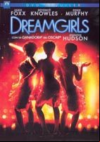 pelicula Dreamgirls