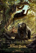 pelicula El libro de la selva (3D) (SBS) (Subtitulado)