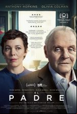 pelicula El padre