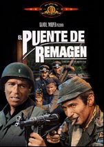 pelicula El Puente De Remagen