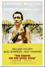 pelicula El Puente Sobre El Rio Kwai