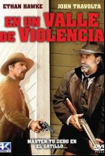 pelicula El Valle De La Venganza