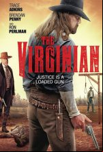 pelicula El virginiano HD