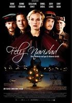 pelicula Feliz Navidad