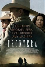 pelicula Frontera HD