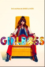 Girlboss