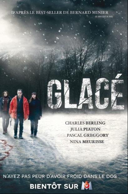 Serie Glacé