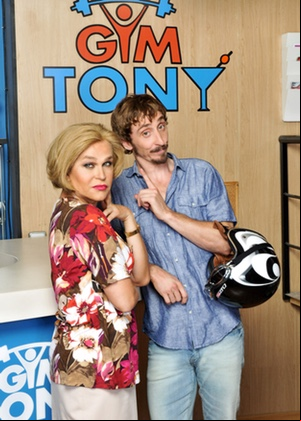 Gym Tony