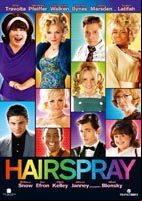 pelicula Hairspray
