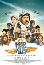 pelicula Hprkus heroe en el cielo