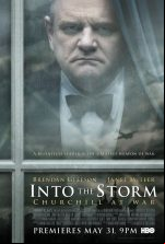 pelicula Into The Storm