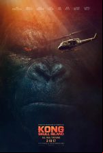 pelicula Kong: La isla calavera