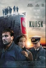 pelicula Kursk
