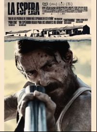 pelicula La Espera