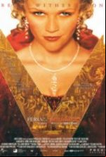 pelicula La Feria de las Vanidades