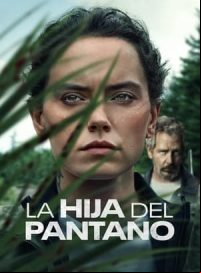 pelicula La hija del pantano