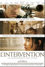 pelicula La Intervencion