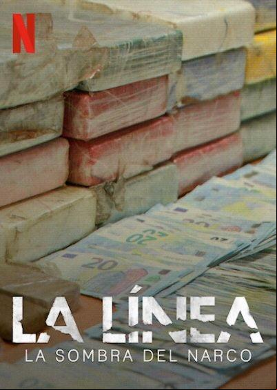 La Linea La Sombra Del Narco Serie La Linea La Sombra Del Narco