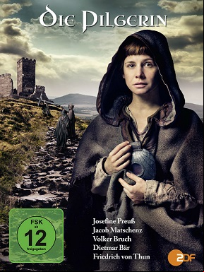 La Peregrina