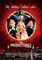 pelicula Los Productores