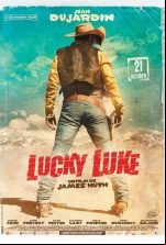 pelicula Lucky Luke