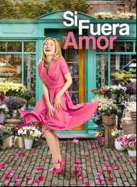 pelicula Más que un sueño