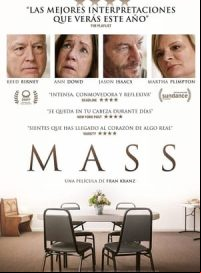 pelicula Mass