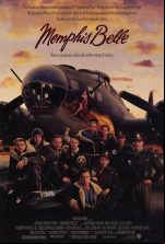 pelicula Memphis Belle