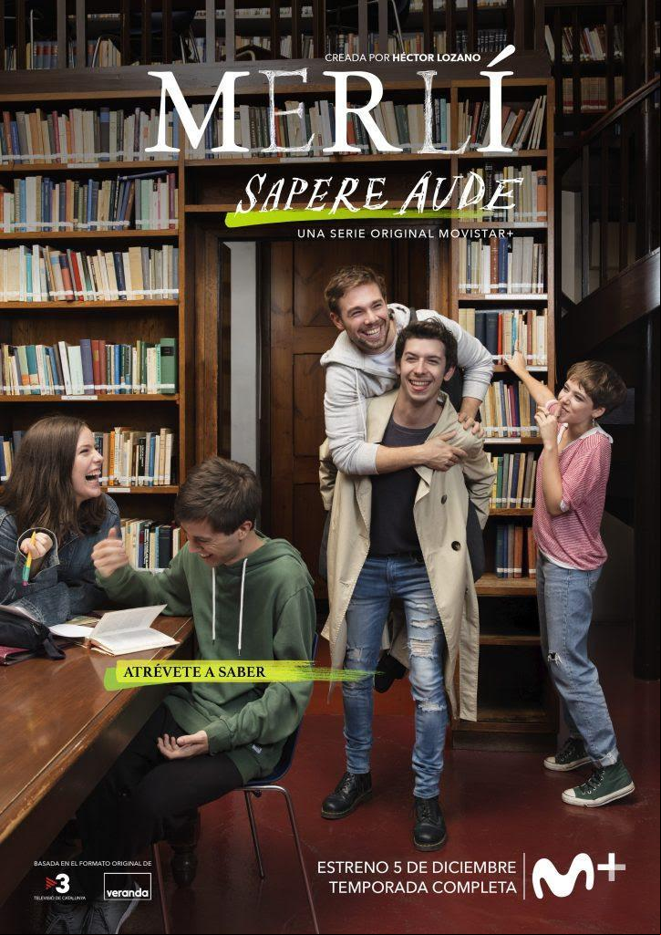 Merli Sapere Aude