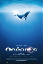 pelicula Océanos