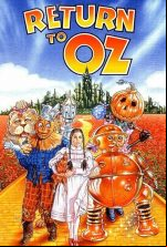 pelicula Oz Un Mundo Fantastico