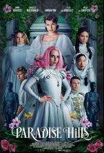 pelicula Paradise Hills