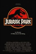 pelicula Parque Jursico (SBS)