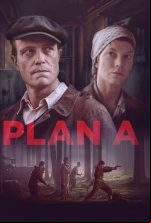 pelicula Plan A