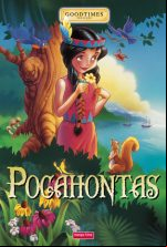 pelicula Pocahontas [Colección Goodtimes]