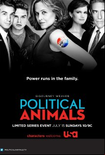 Political Animals