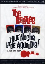 pelicula Que Noche La De Aquel Dia