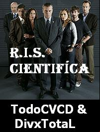 R.I.S. Científica