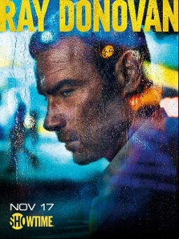 Ray Donovan